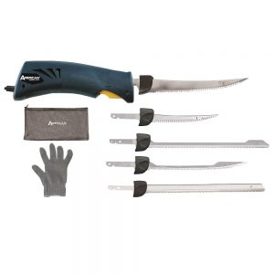electric knife blades